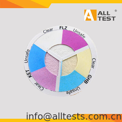 Ein guter Preis. 2-30°C Lagerung Getränke-Check Test F LZ/G HB/K ET Aufkleber für genaue Ergebnisse Online