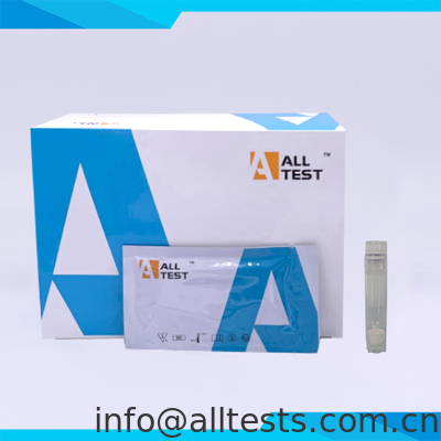 Good price HZN-001 - Zinktest zur semi-quantitativen Bestimmung von Zink Online