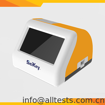 Ein guter Preis. Touchscreen LF Reader Plus ATR-300 mit 7-Zoll-Display Online