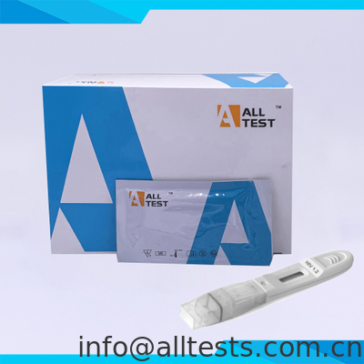 Ein guter Preis. IHI-403 - HIV 1.2 Schnelltest - Für zuverlässiges HlV-Screening Online
