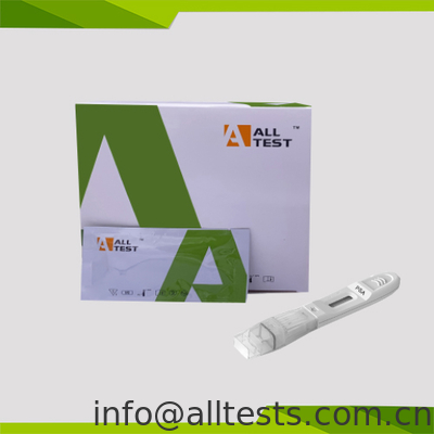 Ein guter Preis. TPS-403 - PSA-Schnelltest -- zur qualitativen Detektion von Prostata-spezifischem Antigen Online