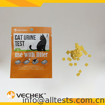 Ein guter Preis. Kreatinin (Blatt) 25T- Geeignet für Katzen mit Polydipsie, Polyurie und Nierenfunktion Online