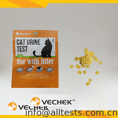 Ein guter Preis. pH-Wert (Blatt) 25T - Geeignet für Katzen mit veränderter Ernährung und Harnwegserkrankungen Online