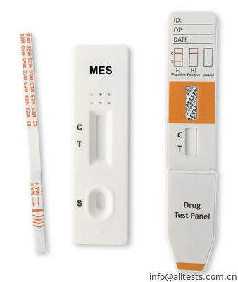 Good price Schnelle Test-Platte MES Online
