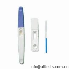 Good price Schritt-Ovulations-schnelle Test-Ausrüstung des Fachmann-einer für Hauptgebrauch Online