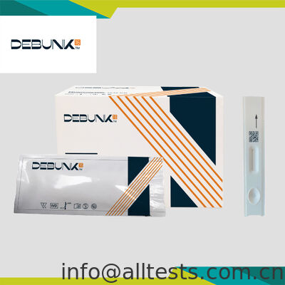 Ein guter Preis. FI-HSV1-402 -- HSV 1 IgG/IgM Testkassette (Vollblut/Serum/Plasma) Online