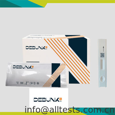 Ein guter Preis. FI-CMV-402 -- Einfache Bedienung CMV-Testkassette (Vollblut/Serum/Plasma) Online