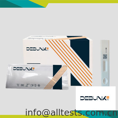 Ein guter Preis. FI-P4-402 -- Progesteron (P4) Testkassette (Vollblut/Serum/Plasma) Online