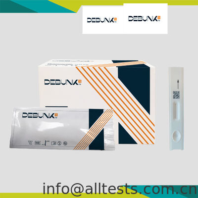 Ein guter Preis. FI-ACR-102 -- Mikroalbumin/Kreatinin-Verhältnis Testkassette (Urin) Online