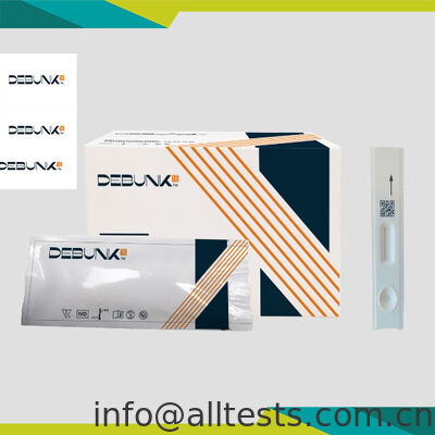 Ein guter Preis. FI-MPO-402 -- Einfache Bedienung MPO Testkassette (Vollblut/Serum/Plasma) Online