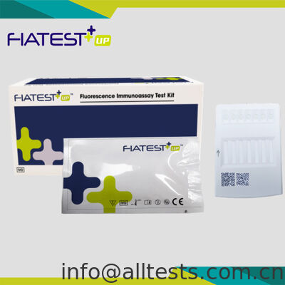 Ein guter Preis. FI-DOA-125Q~FI-DOA-1145Q -- Multi-Drogentest-Kassette - 2 Drogen~14 Drogen Online