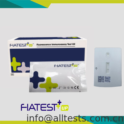 Ein guter Preis. FI-MET-H902 -- Einfachstofftestkassette - M-Ethamphetamin (MET) Online