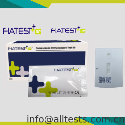Ein guter Preis. FI-MOP-H902 -- Einzel-Drogentest-Kassette - M orphin (MOP) (Haar) Online