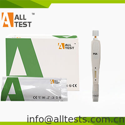 Ein guter Preis. TPS-403P Prostata-spezifischer Antigen PSA-Schnelltest für professionelle Verwendung Online