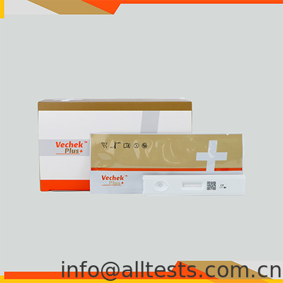 Ein guter Preis. Hochpräzise CCV/CPV-Antigentestkassette für Kot-/Erbrochenenproben mit 10-minütiger Ablesezeit online