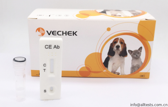 Good price Einfaches überlegenes schnelles Test-Polypropylen des Test-Ausrüstungs-Cer-AB/Polystyren-Material Online