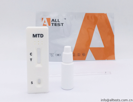 Good price Methadon-Drogenmissbrauch-Test-Ausrüstungs-Arzneimittel einleitendes CER markiert Online