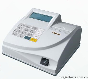 Good price Oriana-Urin-Chemie-Analysator-große Kombination der Hochleistung und der Wirtschaft Online
