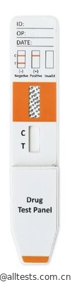 Good price Drogenmissbrauch-Diagnosen-Test-Platten-Ausrüstung Acetaminophen 5000ng/ml Test-Pulver- Online