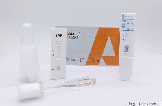 Good price Flüssige Barbitursäurepräparate STANGE Drogenmissbrauch-Test-mündlichausrüstungs-hohe Empfindlichkeit und genau Online