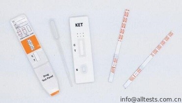 Good price Ketamine-Drogenmissbrauch einer der hohen Qualität genaue Diagnoseausrüstungen StepTesting im menschlichen Urin mit CER Online
