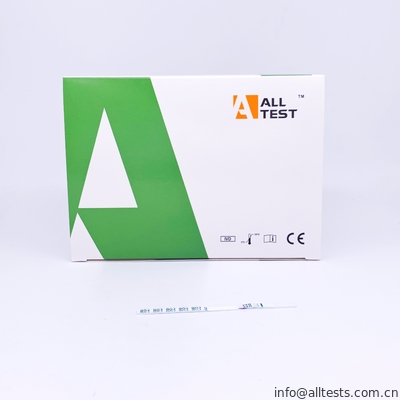 Good price Schneller lesender früher Siebungs-Rückstände UHRKETTE Darmkrebs-Test-Ausrüstungs-Streifen für Klinik mit CER Online