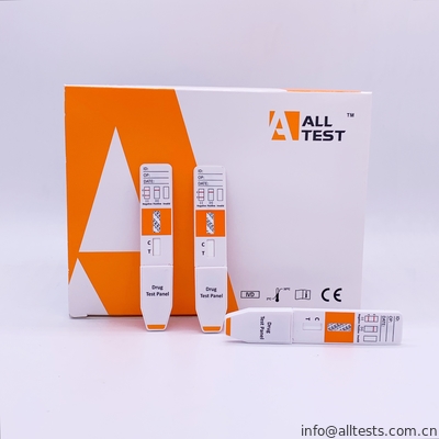 Good price Schritt-Droge Ketamine-hohe Präzisions-Drehtransformator-Ausrüstungs-eine der Missbrauchs-Diagnose 1000ng/ml Online