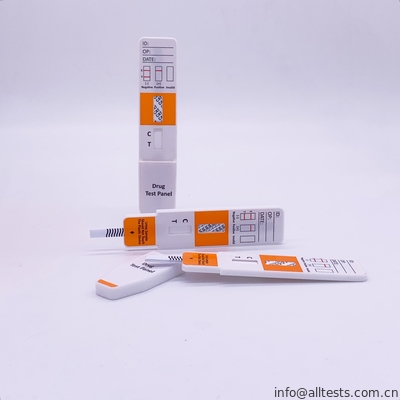 Good price Hohe Präzisions-Drogenmissbrauch-Test-Ausrüstungs-Lysergic Säure Diethylamide LSD 20ng/ml-Platte Online