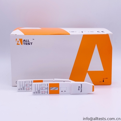Good price 6- Monoacetylmorphine 6 - MAM Drehtransformator-Ausrüstung der Drogenmissbrauch-Diagnose 10ng/ml Online