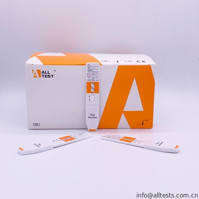 Good price Drogenmissbrauch-Test-Ausrüstung 1000ng Methylenedioxypyrovalerone MDPV/Schritt ml eins Online