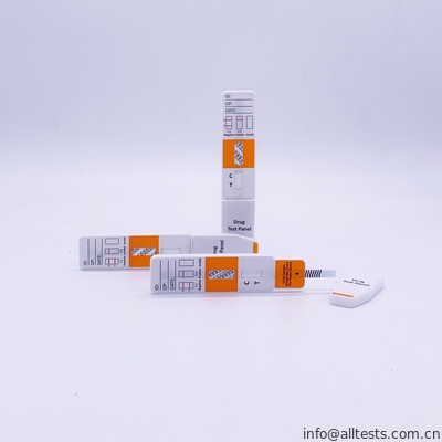 Good price Tenamfetamine-Drogenmissbrauch-Test-Ausrüstung 500ng/Test-Platten-Pulver-Diagnose ml eins Online