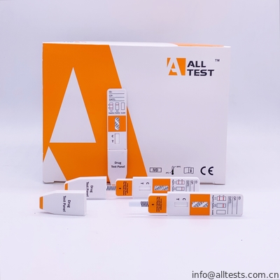 Good price CER Phencyclidine-Pulver-Drogenmissbrauch-Test-Ausrüstung 25ng/bequeme Platte ml Online