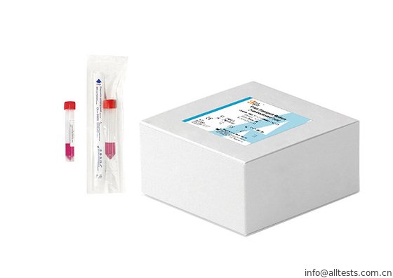 Good price CER inaktivierte nicht Art Vtm-Medien-Nukleinsäure PCR 1mL/T Online
