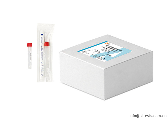 Good price ISO13485 inaktivierte Art transparente das Virentransport-Medium Vtm Online