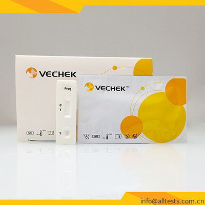 Good price Test der Vieh-Schwangerschafts-(Progesteron) Online