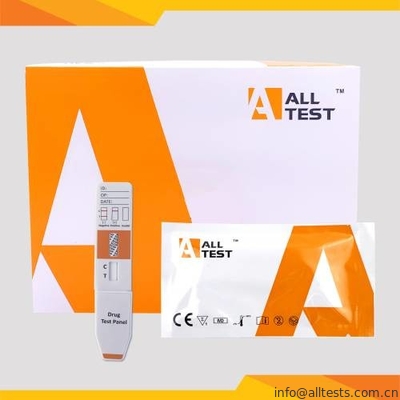 Good price Test-Platte Scopolamine SCOP schneller für Drogen hoher Genauigkeit Abuset Online
