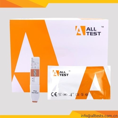 Good price Test-Drogenmissbrauch CIT Test Kit Urine Specimen Citalopram schneller Online